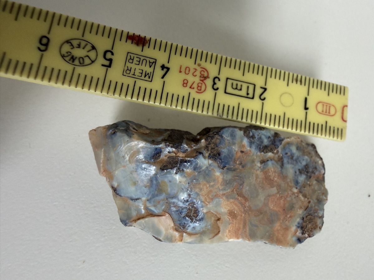 Edelsteine: Boulder Opal  – Gebraucht aus Gossau SG von sushifactory 8