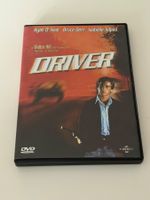 DVD Film Driver Walter Hill Ryan O'Neal