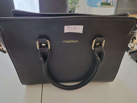 Elegante Handtasche von Maddison - Zeitlos und schick!