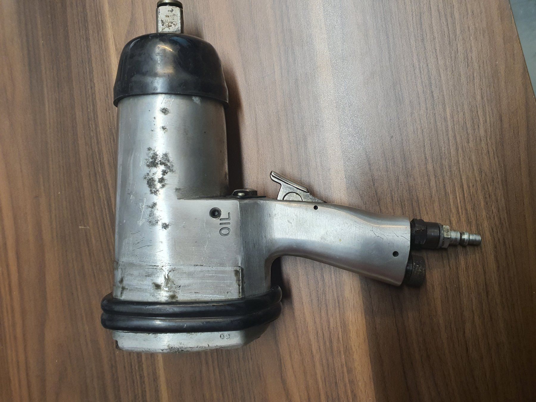 Alle Maschinen: Schlag Schrauber 3/4" – Gebraucht aus Erstfeld von Gina033 2
