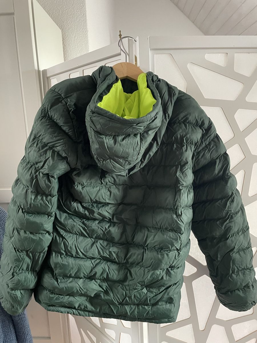 Giacche & Cappotti: Jacke Mountain Warehouse Gr. 9-10J – Usato da Fehraltorf venduto da Nadja0205 1