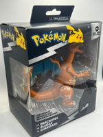 Glurak Charizard Pokemon Select Serie 2, Neu & OVP!