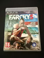 Far cry 3 - FR - PS3