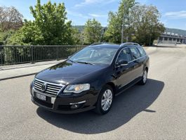 VW Passat Variant 2.0 TDI Highline **Top Ausstattung**