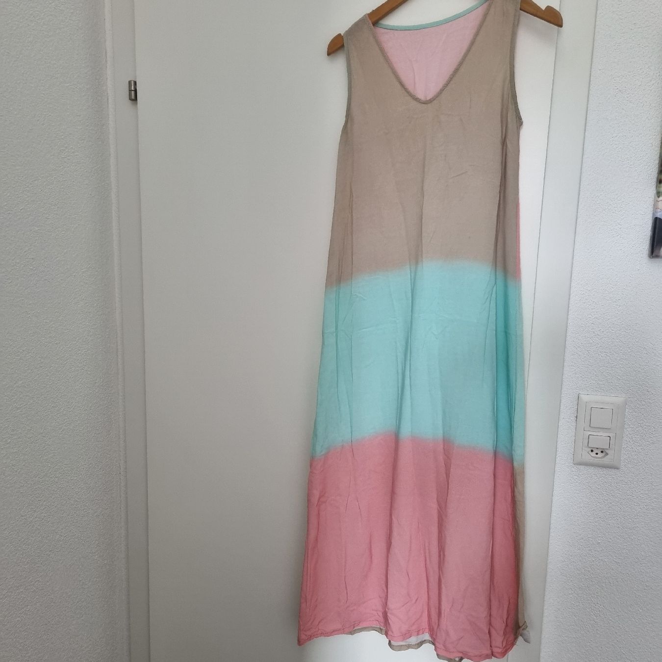 Vestiti: Sommerkleid Viscose S – Nuovo (secondo la descrizione) da Aettenschwil venduto da jepe24