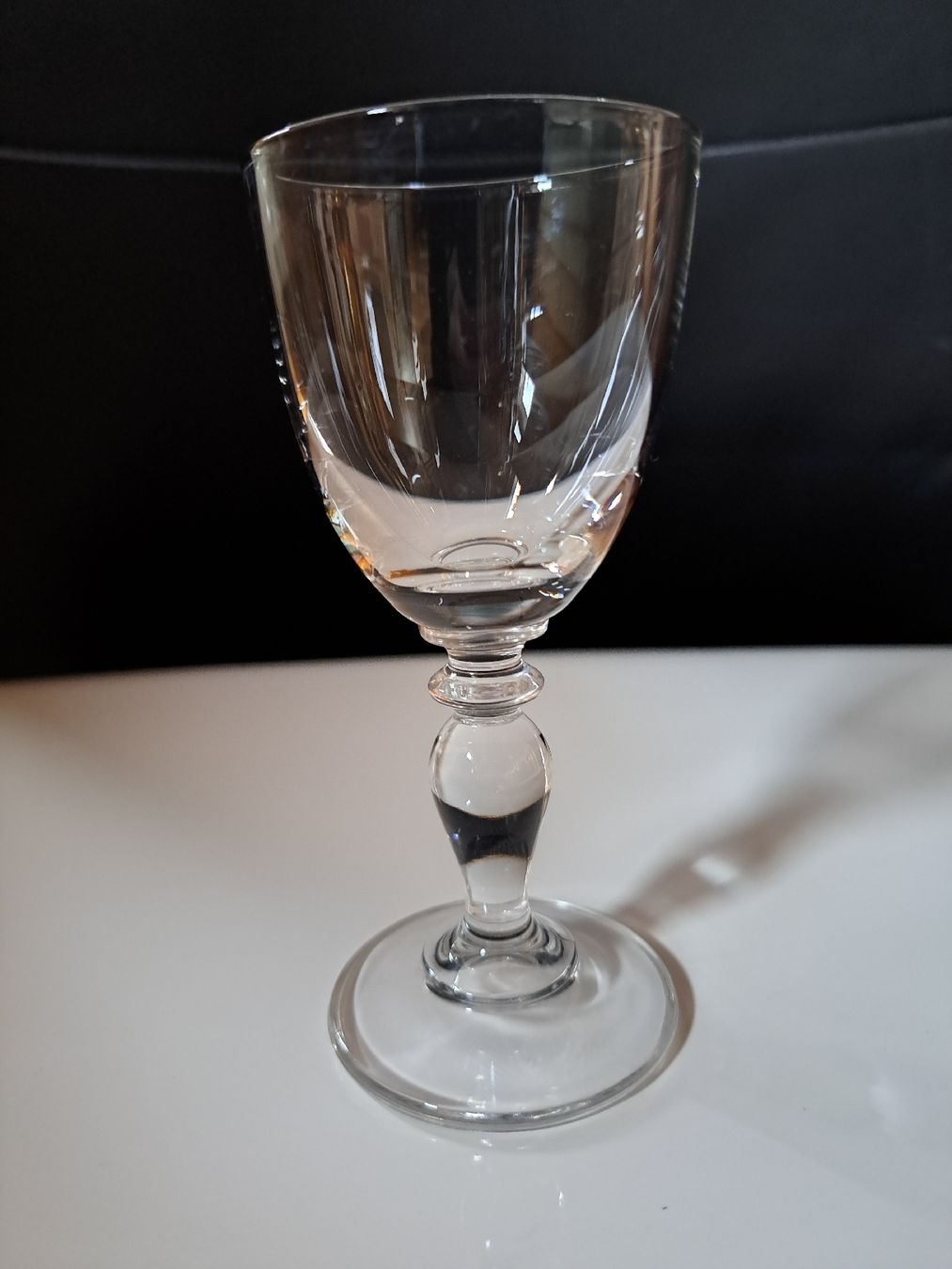 Bicchieri: Verre à liqueur  – Usato da Ravoire venduto da Billsen 3