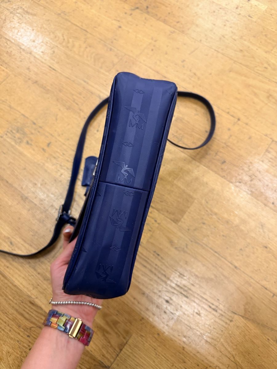 Maison Mollerus Borse da donna: Maison Mollerus Tasche – Usato da Zürich venduto da MariiiaR 3