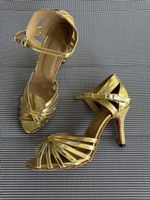Latin Tanzschuhe Grösse 6
