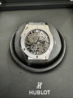 Hublot Classic Fusion Ultra-Thin Titanium