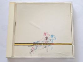 CD Pond – The Practice Of Joy Before Death