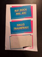 Vintage Rar Sticker Aufkleber Rifle Traumjeans (1 von 3)