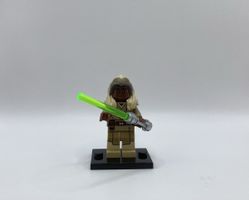 Lego Stass Allie