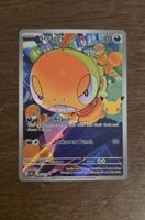 Pokemon 30 Celebrations Scraggy IR 30C 140/128