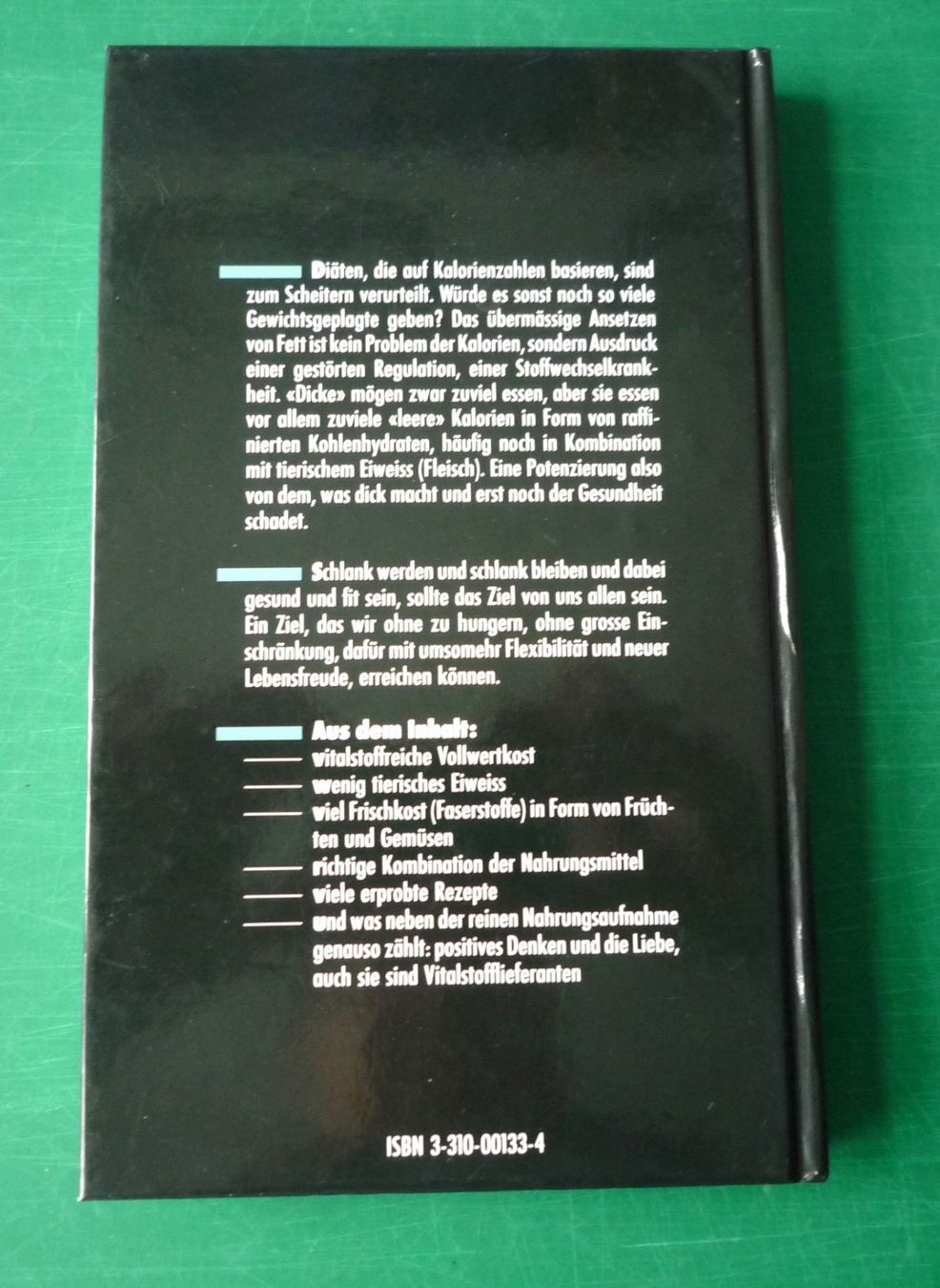 Libri: Trennkost Fibel – Usato da Rafz venduto da Sonnenblume305 5