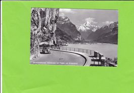 Axenstrasse-Oldtimer