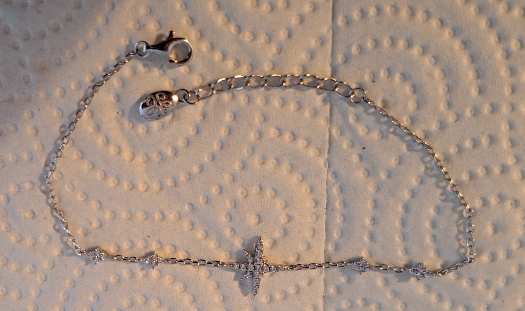 Armbänder & -reifen: Bracelet 925 – Gebraucht aus Biel/Bienne von raf_2yqq 1