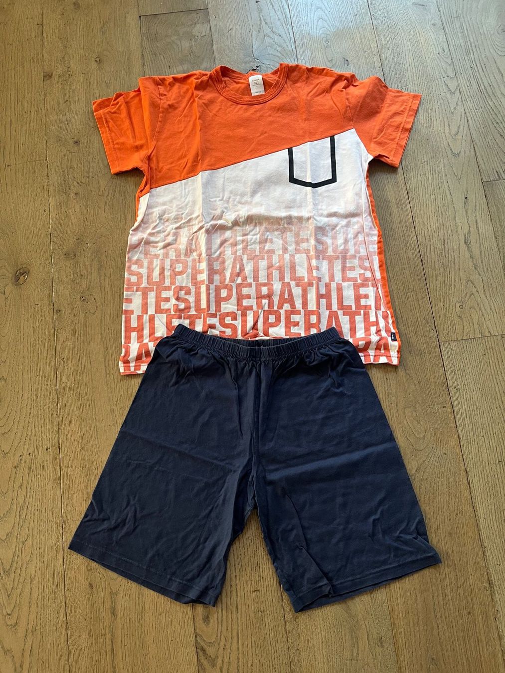 Calida Pyjamas & Ähnliches: Calida Pyjama fast neu – Neu (gemäss Beschreibung) aus Wettingen von Volltreffer10