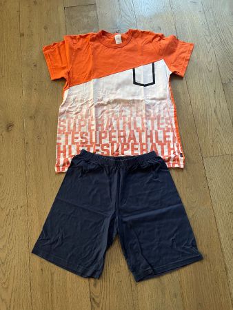 Calida Pyjama fast neu