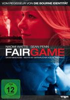 FairGame mit Naomi Watts   DVD