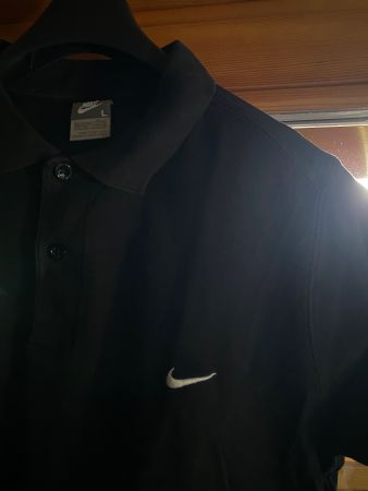 Polo Nike homme taille L