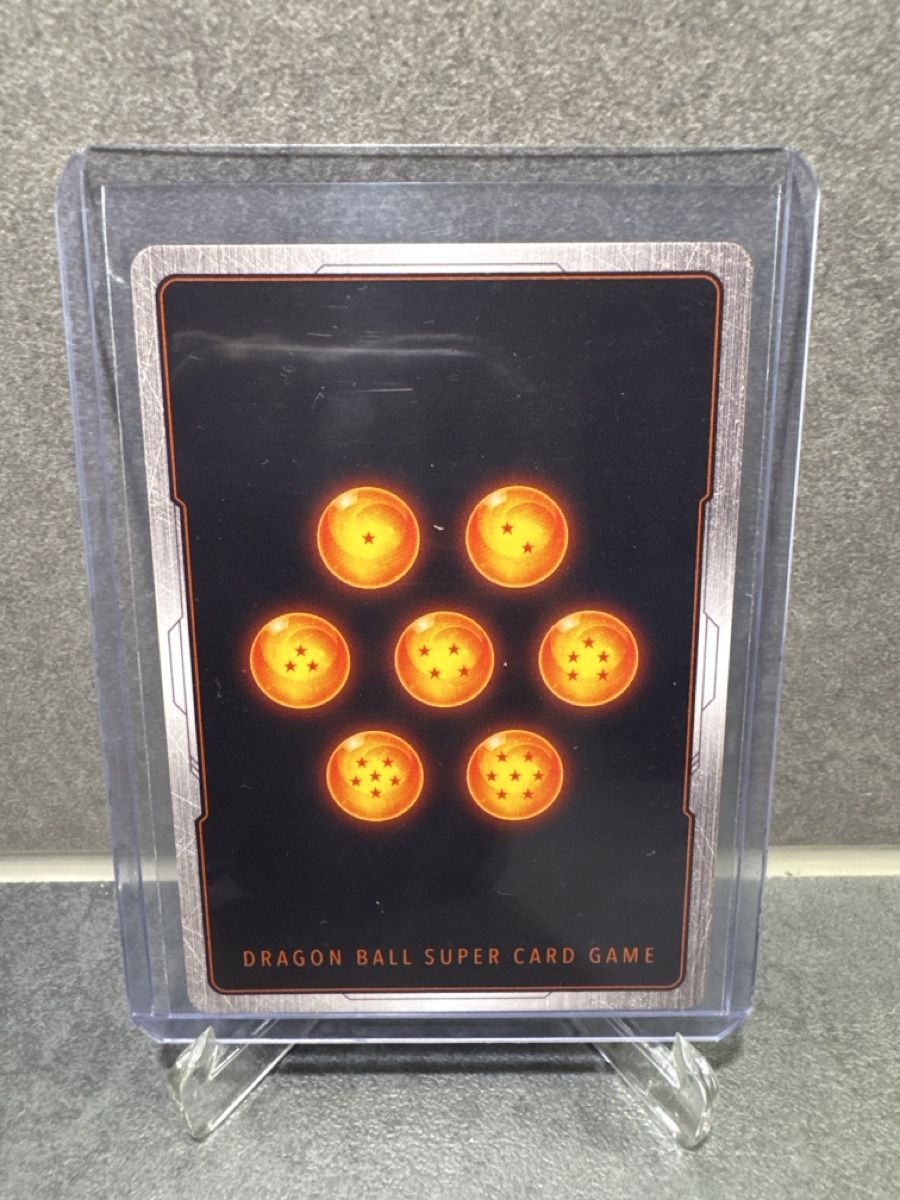 Bandai Carte collezionabili: Carte Dragon Ball Super C17 FP-042 – Nuovo (secondo la descrizione) da Petit-Lancy venduto da Vizta 1