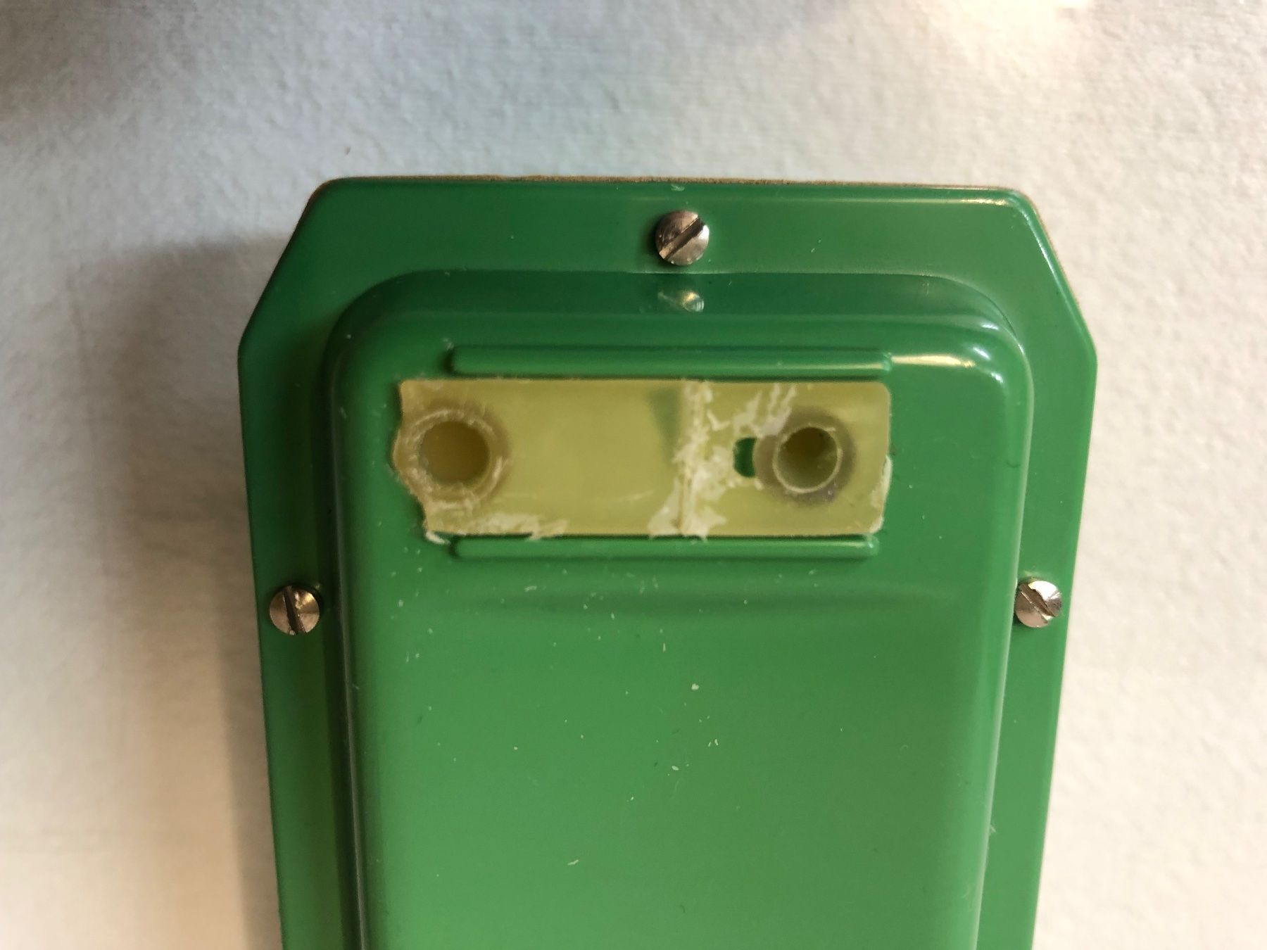 Hohner Strumenti musicali: Hohner melodicas soprano alto – Usato da Brunnen venduto da Allerwaren 6