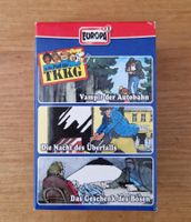 TKKG Kassetten