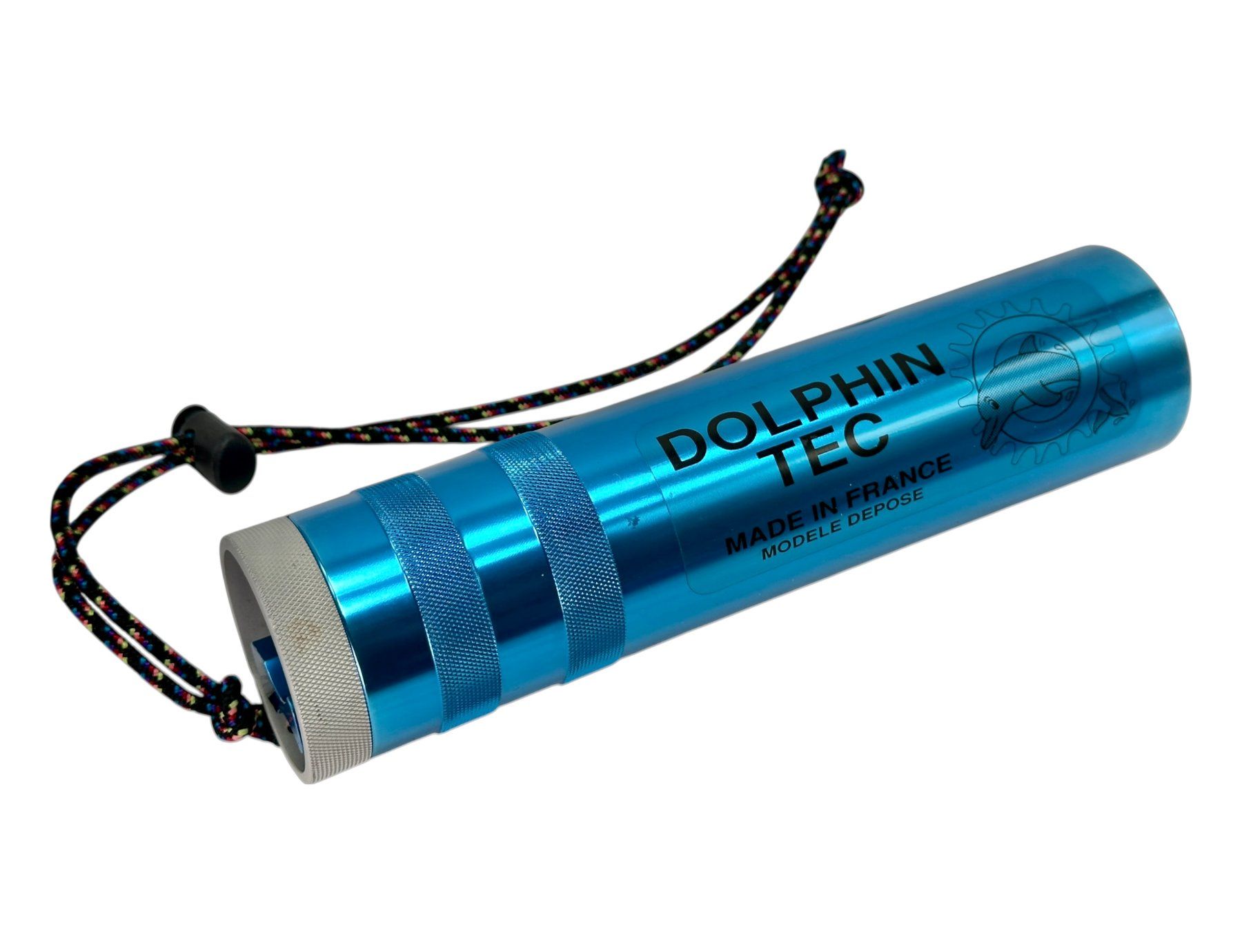 Lampes: Dolphin Tec Lampe de poche étanche pour plongée – D'occasion à Morges par objetsdepoque 8