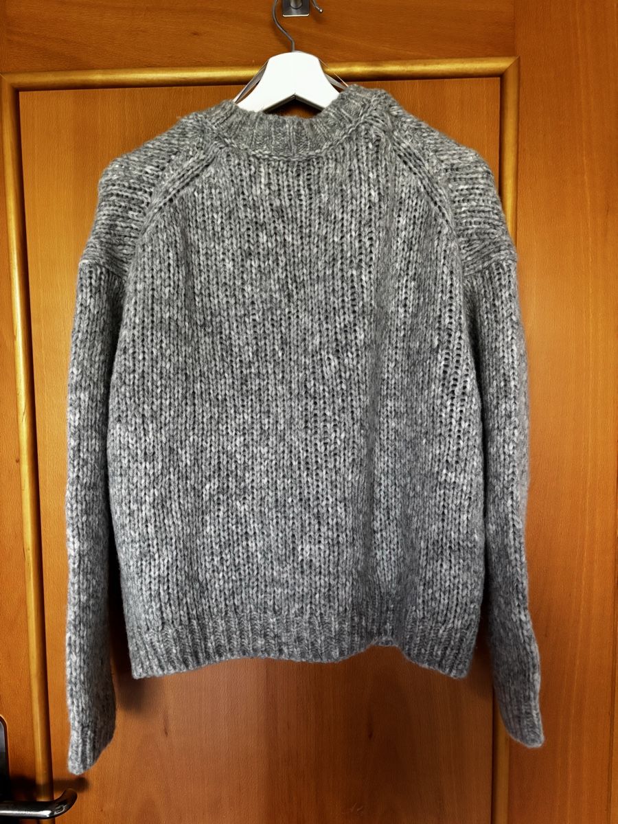 Marc O'Polo Giacche: Marc O'Polo Strickjacke – Nuovo e nell'imballaggio originale da Hilterfingen venduto da lavendu 3