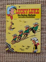 Lucky Luke Band 49 Die Dalton-Ballade, hardcover