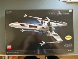 LEGO X-Wing Starfighter, 75355, UCL Collector Series