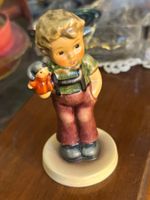 Hummelfigur 2103/B 1999 "Seid ihr alle da? OVP. 98.-