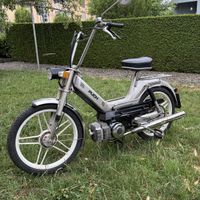 Puch Maxi S Orginallack