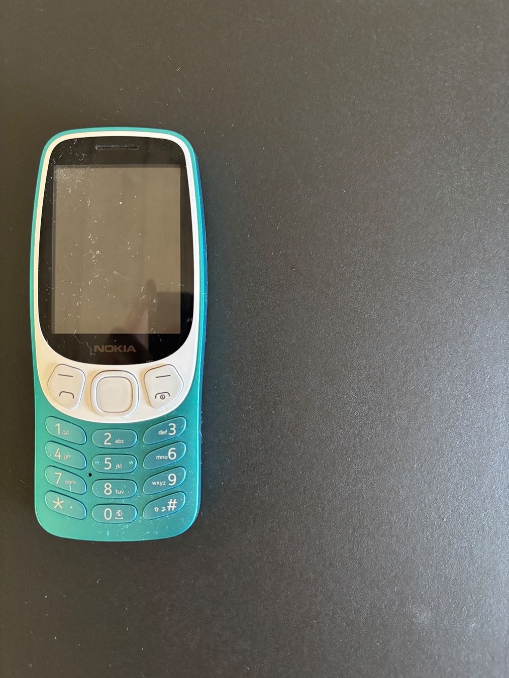Nokia Portables: Nokia 3210 Featurephone – D'occasion à Horgen par cgf95