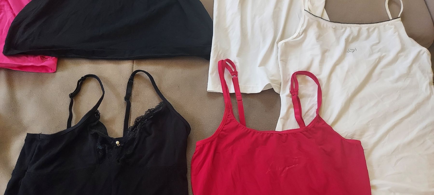 Altra biancheria intima: Lingerie – Nuovo (secondo la descrizione) da Liestal venduto da swary007 4