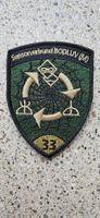  Badge Bodluv 33 mit klett 
