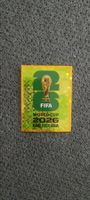 Panini FIFA World Cup 2026 Sticker - FWC 7