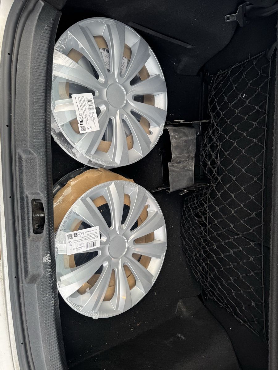 Peugeot Automobili: Peugeot 207 – Usato da Wallbach venduto da SchnellAutomobile 5