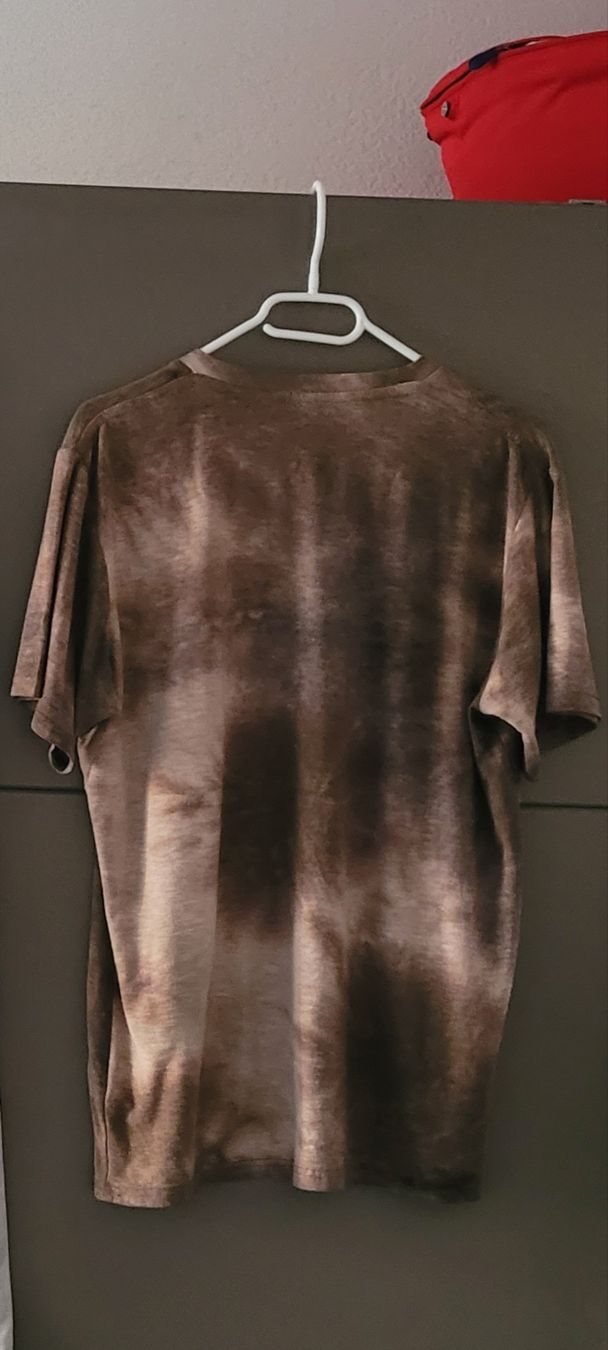 Ecko T-shirt: Marc Ecko t-shirt Taille M - Style Décontracté – Nuovo (secondo la descrizione) da Vevey venduto da x_y_f 1