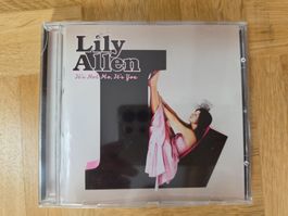 Lily Allen - It's not me, it's you