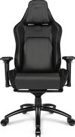 L33T E-sport Pro Comfort Gamer Stuhl