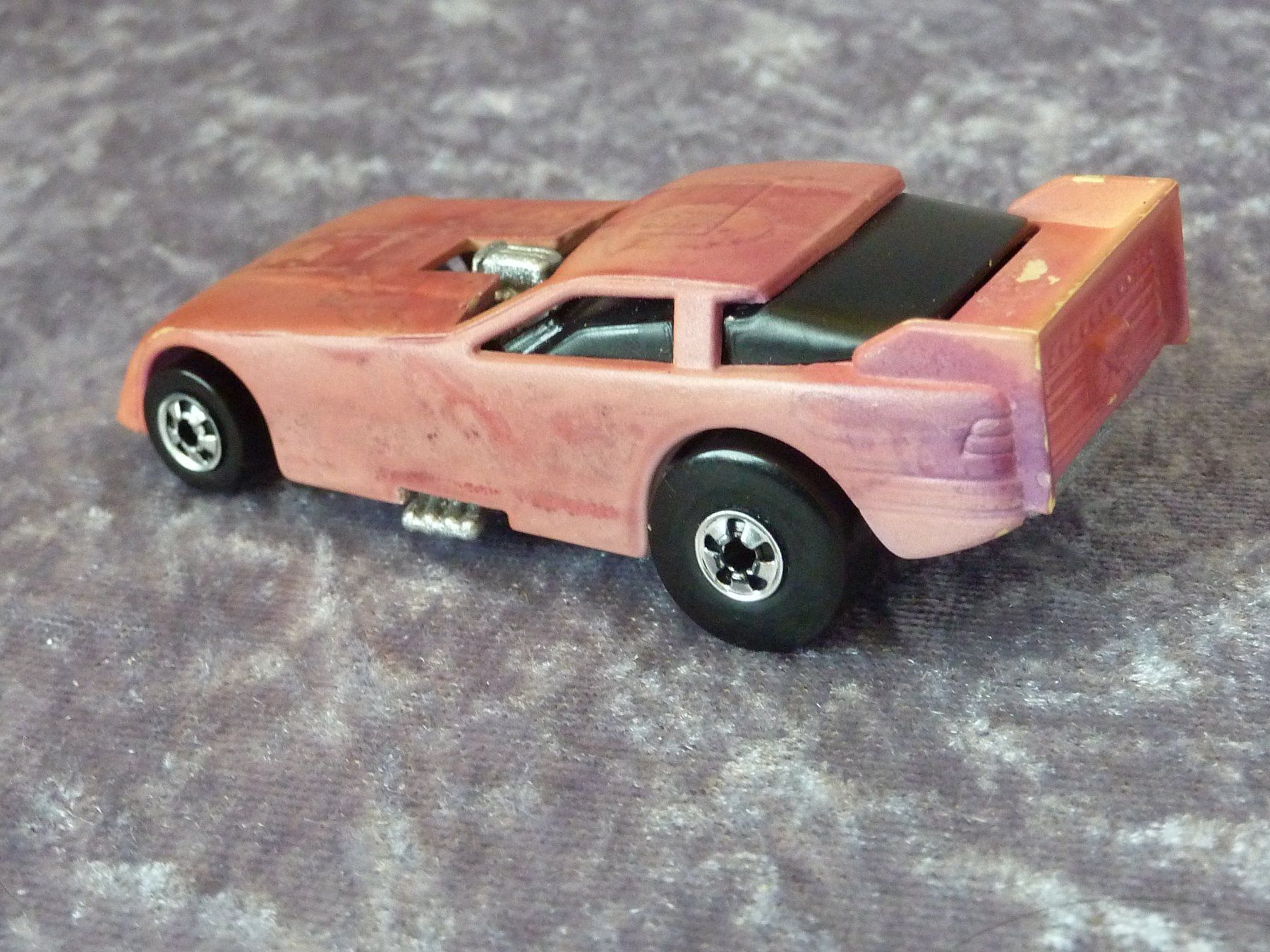 Hot Wheels Modellini d'auto: Probe Funny Car 1:64 – Usato da Dürrenäsch venduto da Cobra1ch 1