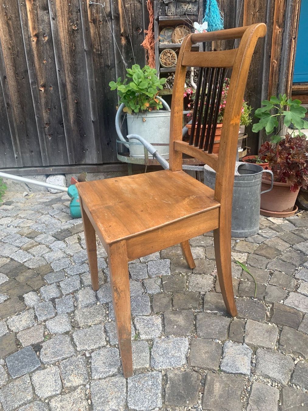 Stühle: Stuhl – Gebraucht aus Gais von FidelCastro2 1