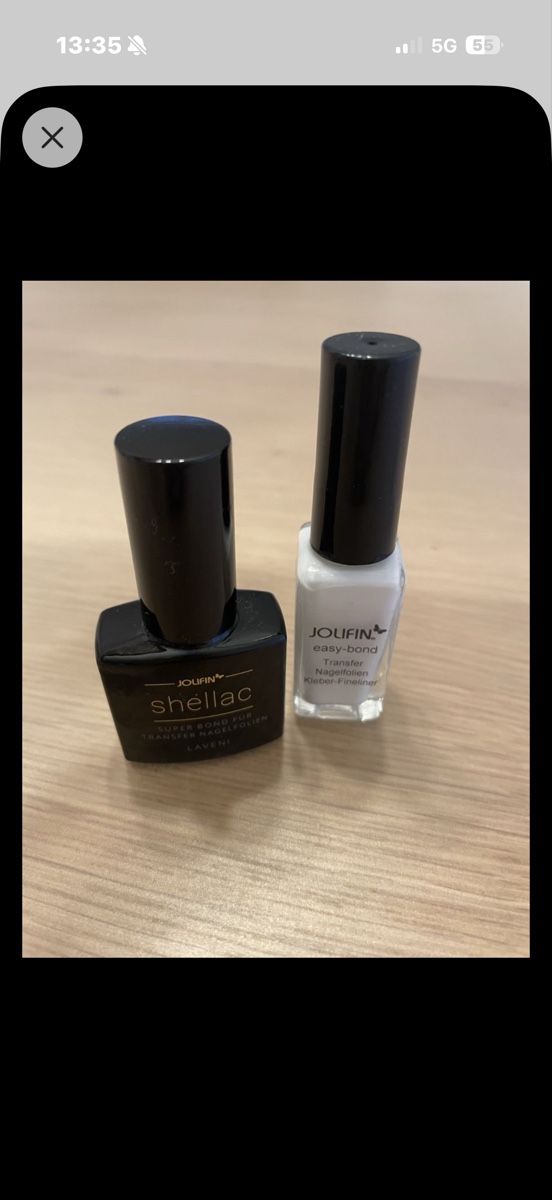 Unghie finte: Nageldesign-Paket – Usato da Jonschwil venduto da sab_5gmn 4