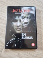 DVD En Sursis Jet Li DMX VOSTFR 