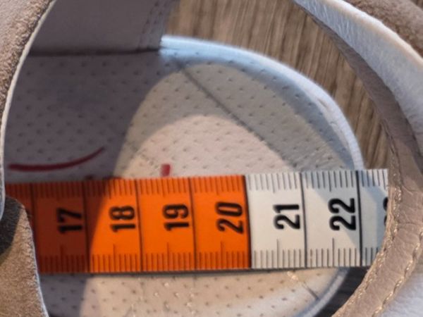 Superfit Scarpe per ragazze: Superfit Sandale Mädchen Gr 34 neu – Nuovo (secondo la descrizione) da Port venduto da Darialina 4
