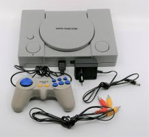 Super Video Game Set
