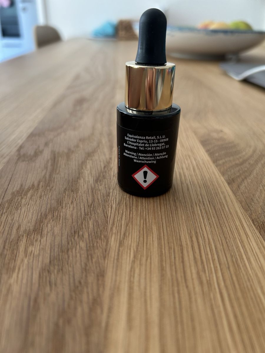 Oli essenziali: Les Secrets Essences CAFE Duftöl 15ml neu – Nuovo (secondo la descrizione) da Seuzach venduto da Miss_Lavendel96 1