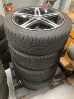 Mercedes Benz A Klasse Sommerräder 225/45R18 AMG