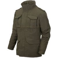 Veste Helikon-tex M65 Covert
